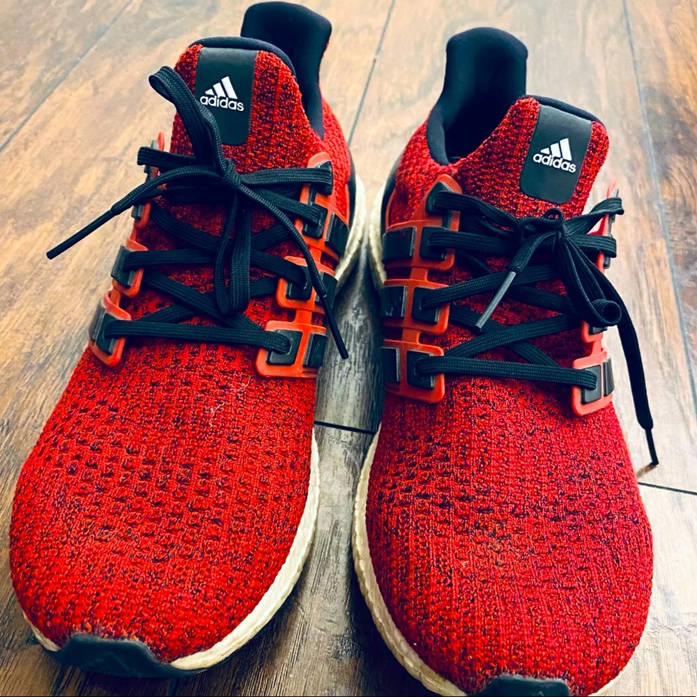 Adidas Shoes